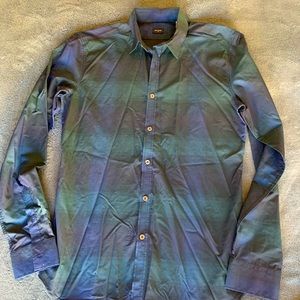Paul Smith PS Casual Shirt